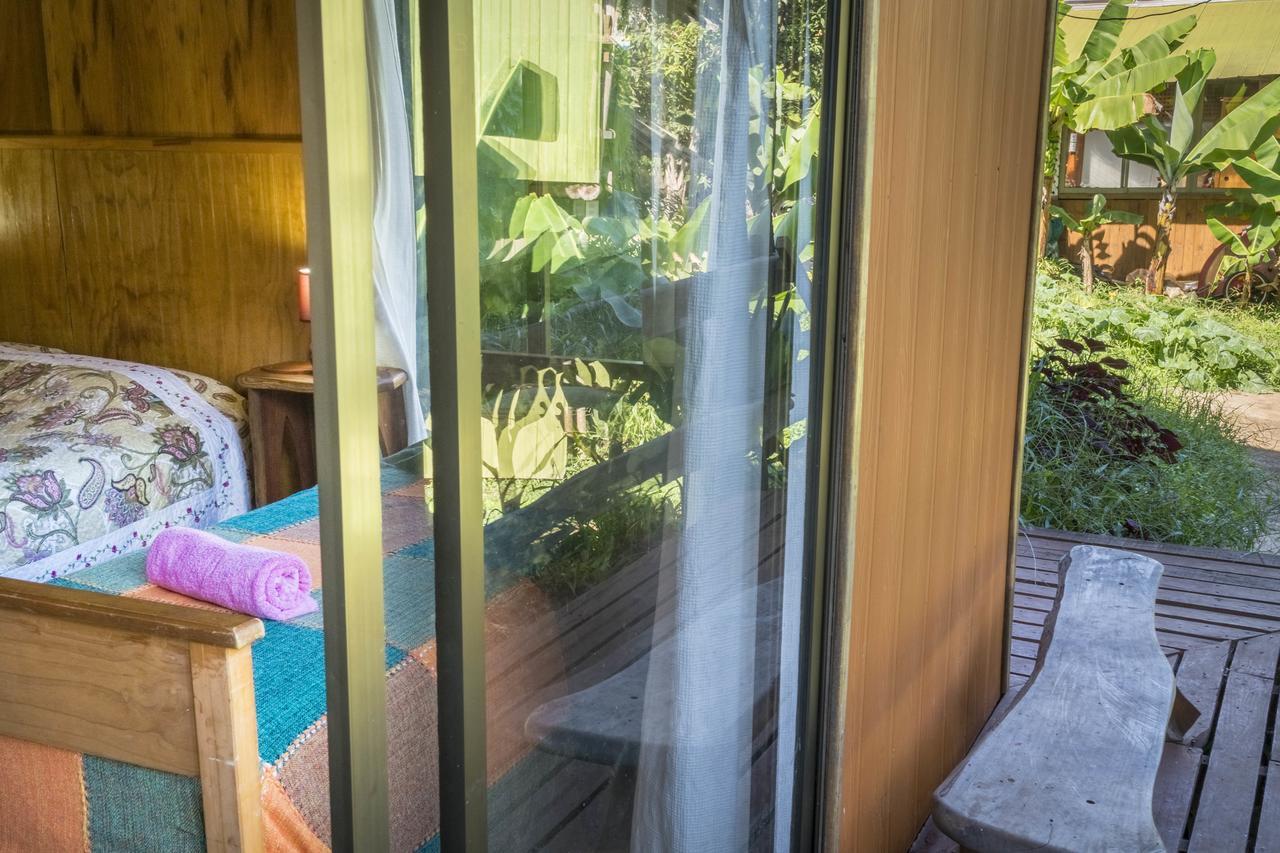 Cabanas Vaimihi Hanga Roa Buitenkant foto